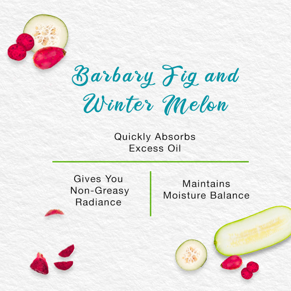 Light Hydrating Gel Cream 50ml