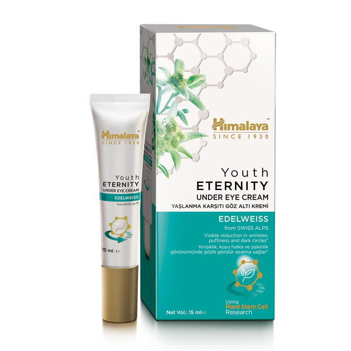 Youth Eternity Under Eye Cream 15ml