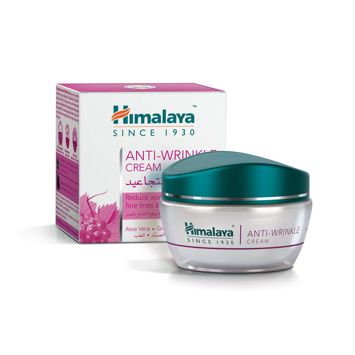 Anti Wrinkle Cream 50ml