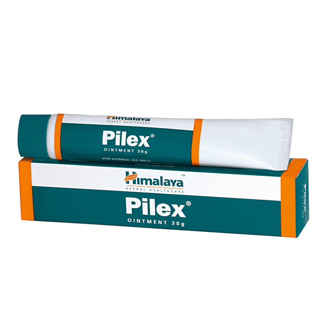 Pilex Ointment 30g