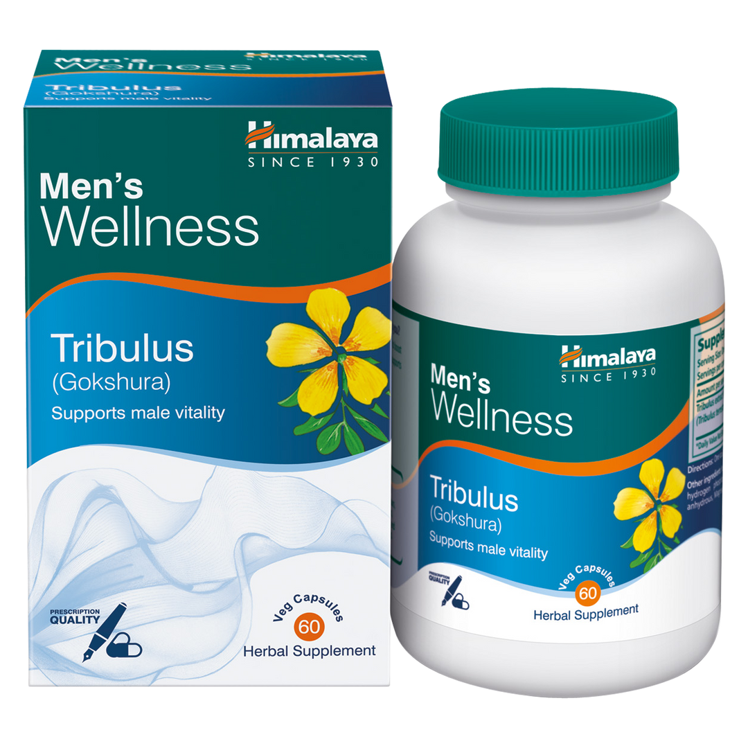 Tribulus Capsules 60s
