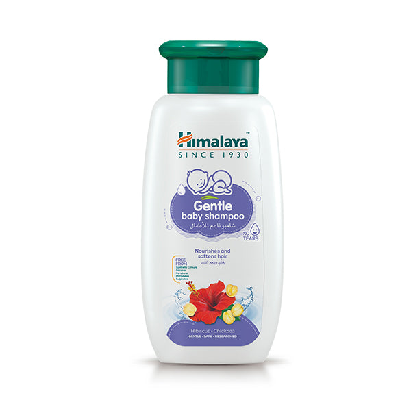 Gentle Baby Shampoo 200ml