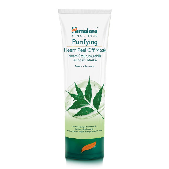 Neem Peel Off Mask 75ml