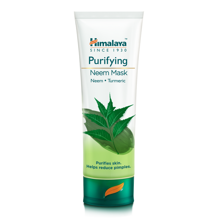 Purifying Neem Face Mask 75ml