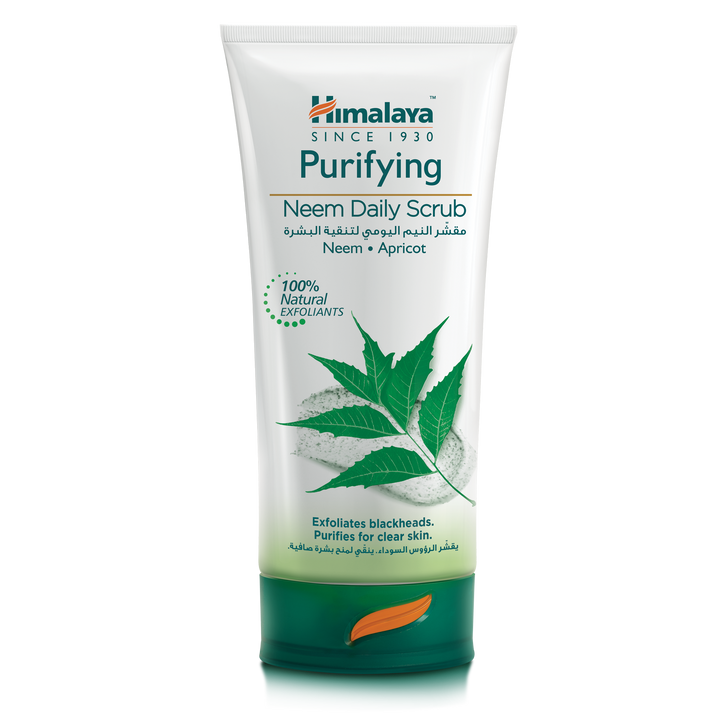 Purifying Neem Scrub 150ml