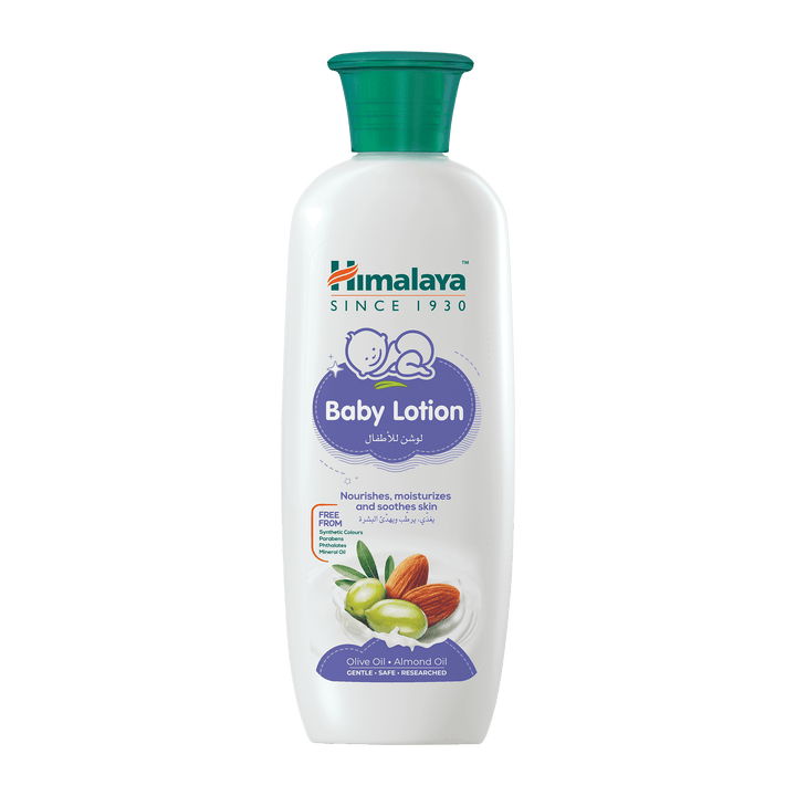 Baby Lotion 200ml