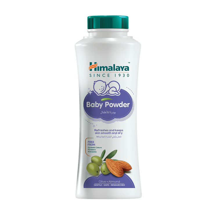 Baby Powder 200g