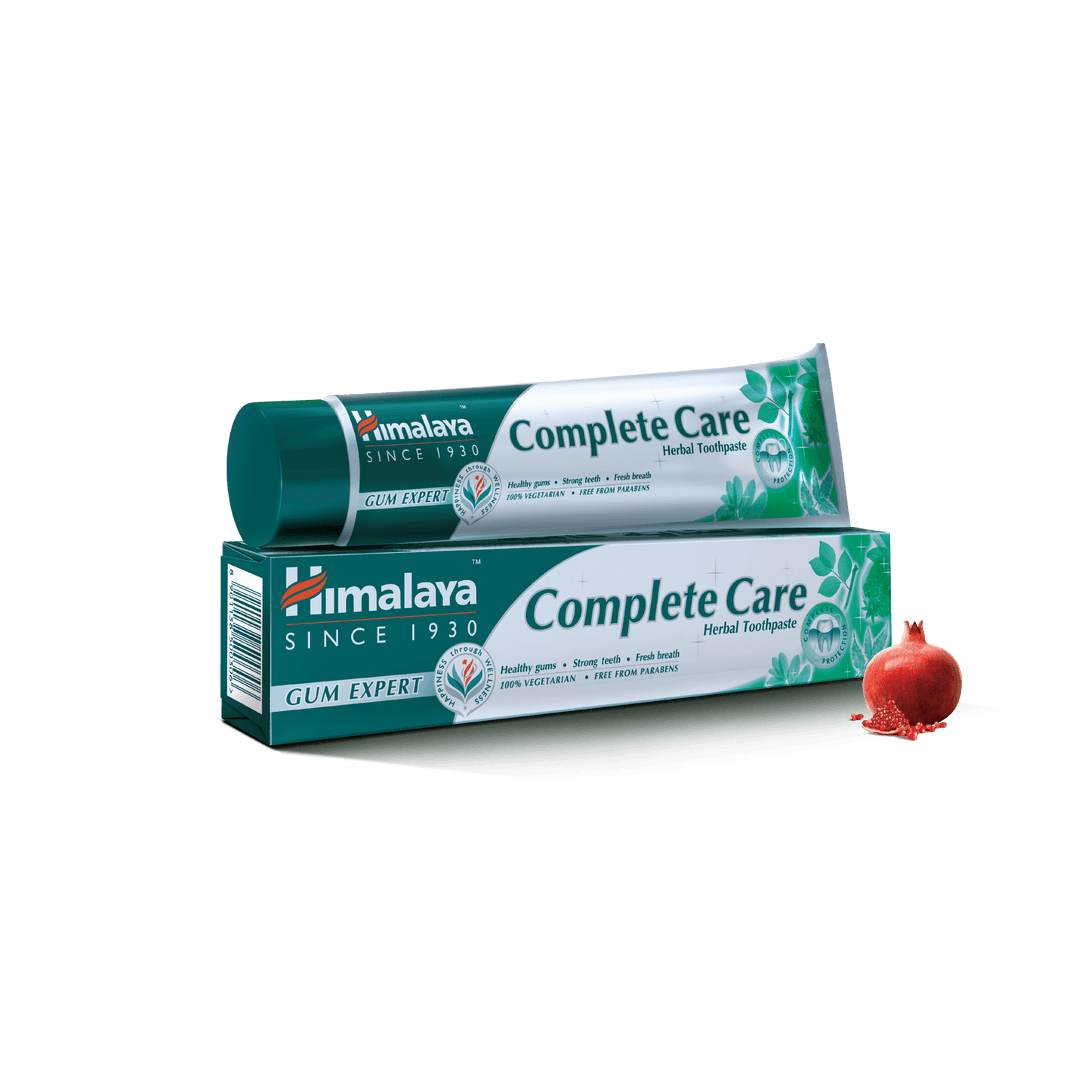 Complete Care Toothpaste 75ml